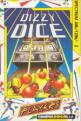 Dizzy Dice Front Cover