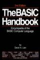 The BASIC Handbook (Book) For The Spectrum 48K