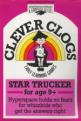 Clever Clogs - Star Trucker Front Cover