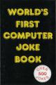 World's First Computer Joke Book Front Cover