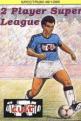 2 Player Super League Front Cover