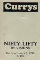 Nifty Lifty Front Cover