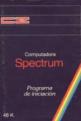 CZ Spectrum - Programa de Iniciacion Front Cover