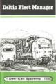 Deltic Fleet Manager Front Cover