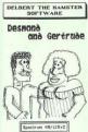 Desmond And Gertrude/Aunt Velma Is Coming To Tea Front Cover