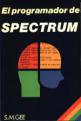 El Programador De Spectrum (Book) For The Spectrum 48K