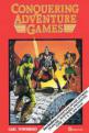 Conquering Adventure Games Front Cover