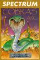 Cobra's Arc Front Cover