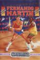 Fernando Martin Basket Master Front Cover
