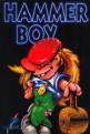 Hammer Boy Front Cover
