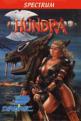 Hundra Front Cover