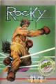 Rocky Front Cover
