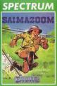 Saimazoom Front Cover