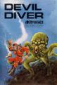 Devil Diver Front Cover