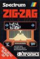 Zig Zag Front Cover