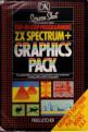 ZX Spectrum+ Graphics Pack (Book) For The Spectrum 48K