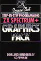 ZX Spectrum+ Graphics Pack Front Cover