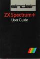 ZX Spectrum+ User Guide (Book) For The Spectrum 48K