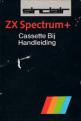 ZX Spectrum Cassette Bij Handleiding (Compilation)