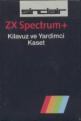 ZX Spectrum+ Kilavuz Ve Yardimci Kaset (Compilation)