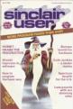 Sinclair User #12 Front Cover