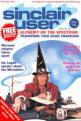Sinclair User #20 Front Cover