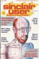 Sinclair User #35 Front Cover