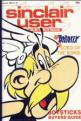 Sinclair User #46 Front Cover
