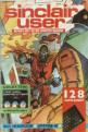 Sinclair User #49 Front Cover