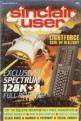 Sinclair User #55 Front Cover