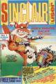 Sinclair User #78 Front Cover