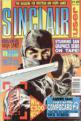 Sinclair User #99 Front Cover