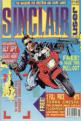 Sinclair User #100 Front Cover