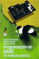 Programacion en BASIC: Un Metodo Practico Front Cover