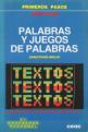 Palabras Y Juegos De Palabras (Book) For The Spectrum 48K