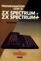 Programacion Con El ZX Spectrum Y ZX Spectrum Plus Front Cover