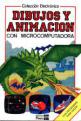 Dibujos Y Animacion Con Microcomputadora (Book) For The Spectrum 48K