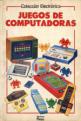 Juegos De Computadores (Book) For The Spectrum 48K