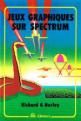 Jeux Graphiques Sur Spectrum Front Cover