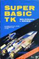 Super Basic TK (Book) For The Spectrum 48K