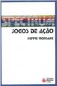 Spectrum Jogos De Acao (Book) For The Spectrum 48K