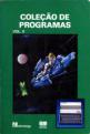 Colecao de Programas Vol II Front Cover