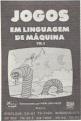 Jogos em Linguagem de Maquina Vol. 3 Front Cover