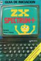 Guia De Iniciacion ZX Spectrum Plus (Book) For The Spectrum 48K