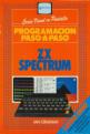 Programacion Paso A Paso ZX Spectrum Libro 1 (Book) For The Spectrum 48K