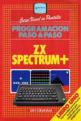 Programacion Paso A Paso ZX Spectrum Plus Libro 1 (Book) For The Spectrum 48K