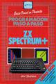 Programacion Paso A Paso ZX Spectrum Plus Libro 2 (Book) For The Spectrum 48K