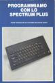 Programmiamo con lo Spectrum Plus Front Cover