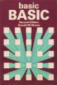 Basic BASIC: 2nd Edition Front Cover