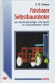 Fahrbarer Selbstbauroboter - aus Kostengunstigen und Leicht zu Beschaffenden Teilen Front Cover